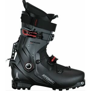 Atomic lyžařské boty Backland Sport 90 23/24 black grey Velikost: 26