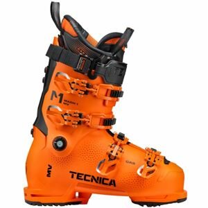 Tecnica lyžařské boty Mach 1 130 Mv Td Gw 22/23 ultra orange Velikost: 265