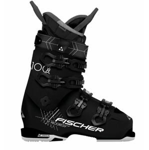 Fischer lyžařské boty My Progressor 100 x 22/23 black Velikost: 245