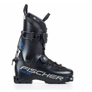 Fischer lyžařské boty Travers Ts 22/23 black Velikost: 295