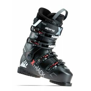 Alpina lyžařské boty Xtrack 60 22/23 black Velikost: 255