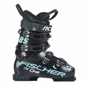 Fischer lyžařské boty Rc One 8.5. Ws 22/23 black Velikost: 245
