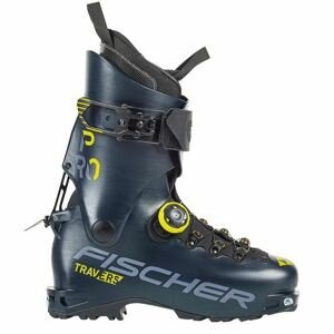 Fischer lyžařské boty Travers Pro 22/23 blue Velikost: 265