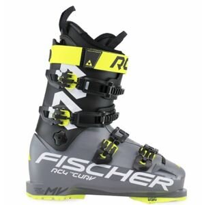 Fischer lyžařské boty RC4 The Curv 110 22/23 Velikost: 265
