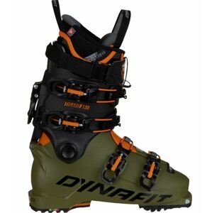 Dynafit lyžařské boty Tigard 130 capulet olive Velikost: 280