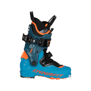 Dynafit lyžarské boty  Tlt X Extra Wide frost orange Velikost: 27.5