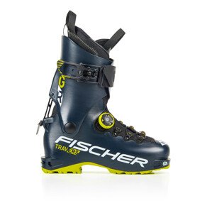 Fischer lyžařky Travers Gr dark blue 23/24 Velikost: 265