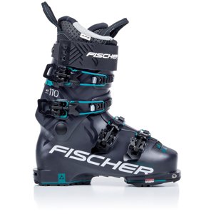 Fischer lyžařky My Ranger Free 110 Walk Dyn blue 23/24 Velikost: 245