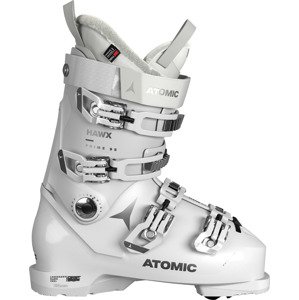 Atomic lyžařky Hawx Prime 95W Gw white silver 23/24 Velikost: 26