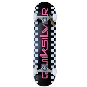 Quiksilver skateboard Shred 8 x 32” Velikost: 8x32