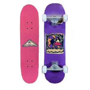 Quiksilver skateboard Trips 8.25 x 32.5 Velikost: 8.25