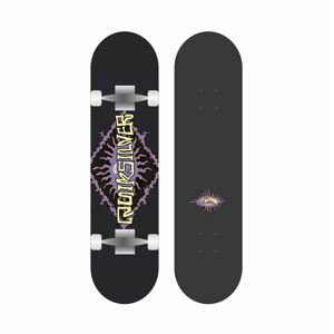 Quiksilver skateboard Flasback 8.25 x 32.5 Velikost: 8.25