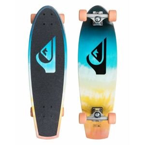 Quiksilver skateboard Seaside 29" x 8.5" Velikost: 29