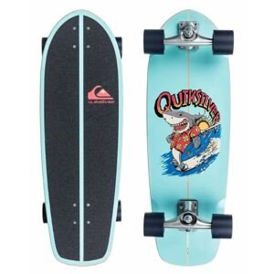 Quiksilver skateboard Shredder 30” x 9.7” Velikost: 30