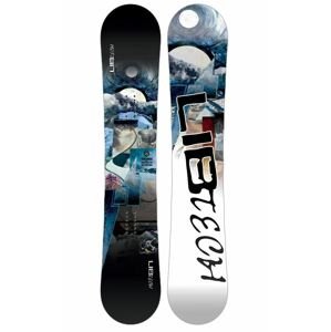 Lib-Tech snowboard Skate Banana 22/23 black/white Velikost: 154