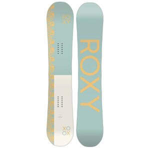 ROXY Roxa snowboard Xoxo 23/24 blue Velikost: 142