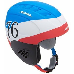ALPINA Aplina - helma Carat  L.E. 15/16 Velikost: 48-52