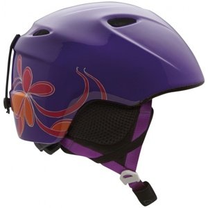 helma Giro SLINGSHOT *13 purple whirl Velikost: XS/S