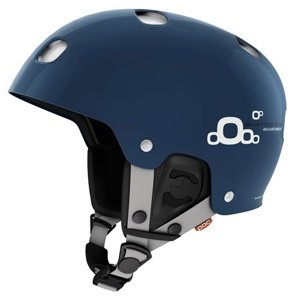 POC helma RECEPTOR BUG Adjutable 2.0 lead blue 16/17 Velikost: XL-XX