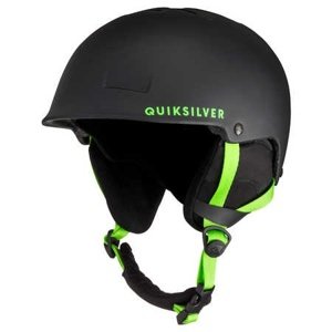 Quiksilver - helma EMPIRE black Velikost: 50