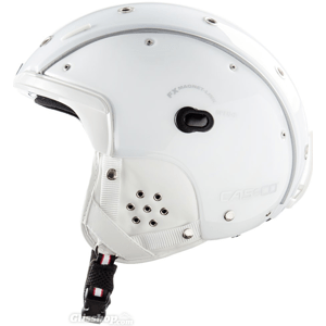 Casco helma SP-3 Airwolf  white 17/18 Velikost: 52-56