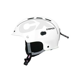 Casco helma CX-3-Icecube (MyStyle) white 17/18 Velikost: 59-63