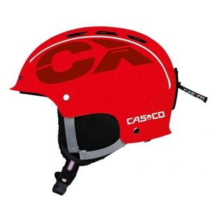 Casco helma CX-3 JUNIOR red 18/19 Velikost: 50-56