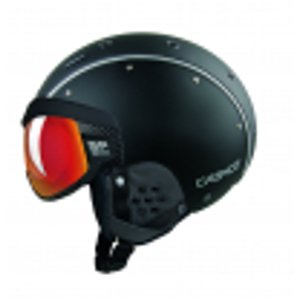 Casco helma SP-6 VISOR black Velikost: 52-54