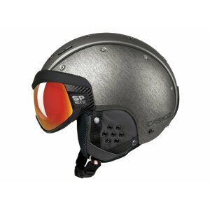 Casco helma SP-6 VISOR dark silver Velikost: 54-58