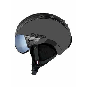 Casco helma SP-2 POL dark grey Velikost: 52-54