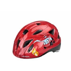 Alpina helma Ximo Firefighter Velikost: 47-51