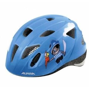 ALPINA Alpine helma Ximo pirate Velikost: 47-51