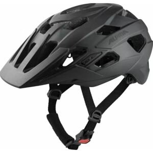 Alpina helma Plose Mips black matt Velikost: 52-57