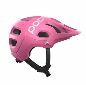 POC helma Tectal pink matt Velikost: 51-54