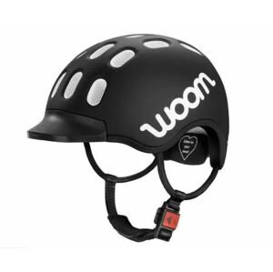 helma Woom 2.0 černá Velikost: 50-53