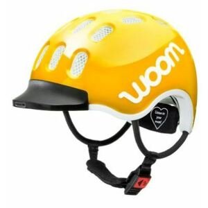 helma Woom 2.0 žlutá Velikost: 50-53
