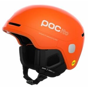 POC helma Pocito Obex Mips fluo orange Velikost: 48-52