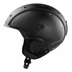 Casco helma SP-3 Airwolf 22/23 black struct Velikost: 52-56