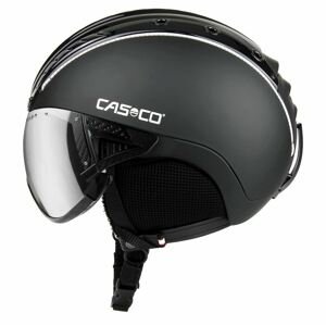 Casco helma SP-2 Carbonic Visor 23/24 black Velikost: 52-54