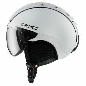 Casco helma SP-2 Carbonic Visor 23/24 white Velikost: 52-54