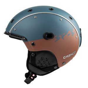 Casco helma SP-3 Airwolf Grisaille Velikost: 54-58