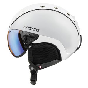 Casco helma SP-2 Photomatic Visor 23/24 white Velikost: M