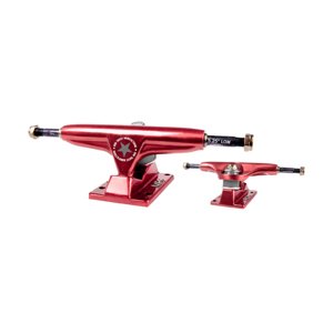 Iron truck Red 5.25" Low red Velikost: TU
