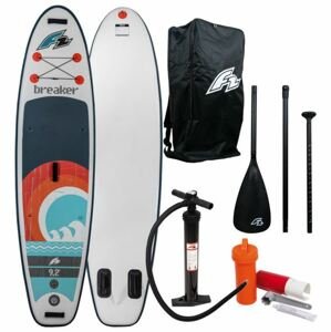 F2  paddleboard Sup Breaker 9,2" red 2021 Velikost: 280cm