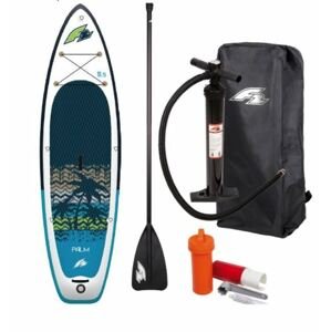 F2 paddleboard Sup Palm 11,5" green 2021 Velikost: 350cm