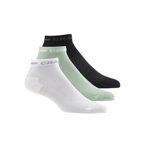 Ponožky CRAFT CORE Dry Mid 3-pack (ponožky CRAFT)