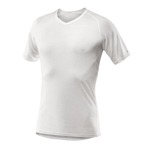 Devold Breeze Man T-Shirt V-Neck (tričko s krátkým rukávem DEVOLD)