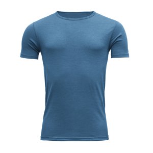 Devold Breeze Man T-Shirt (Triko s krátkým rukávem Devold)
