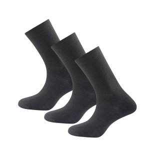 Ponožky DEVOLD DAILY MEDIUM (Ponožky Devold)