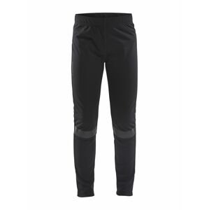 Kalhoty CRAFT ADV Warm XC Tights Junior (kalhoty CRAFT)